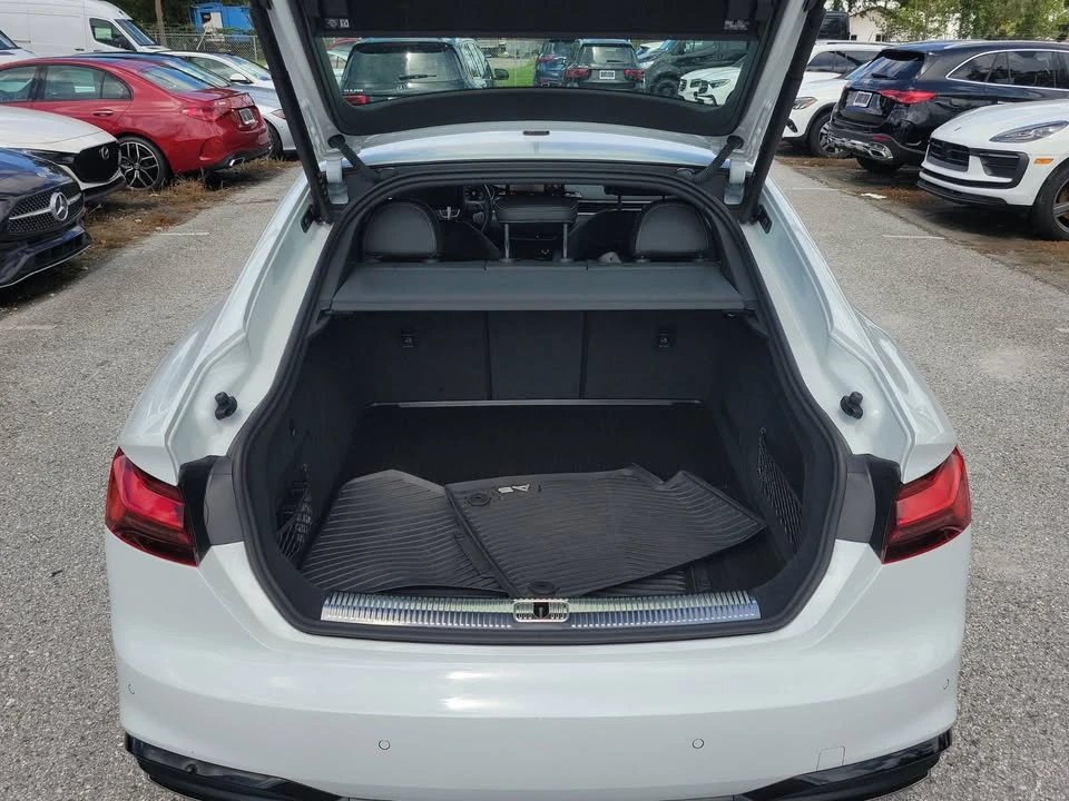 2023 Audi B9 A5 - Image 8 of 19