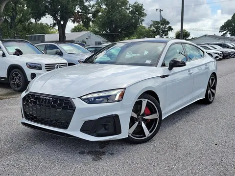2023 Audi A5 45 S line Premium Sportback