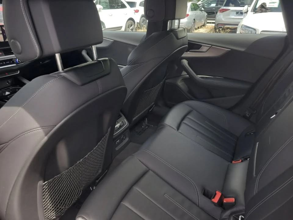 2023 Audi B9 A5 - Image 13 of 19