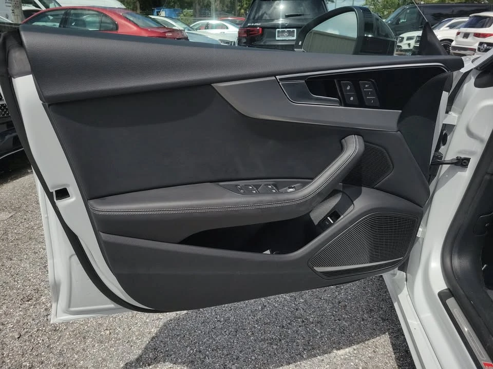 2023 Audi B9 A5 - Image 19 of 19