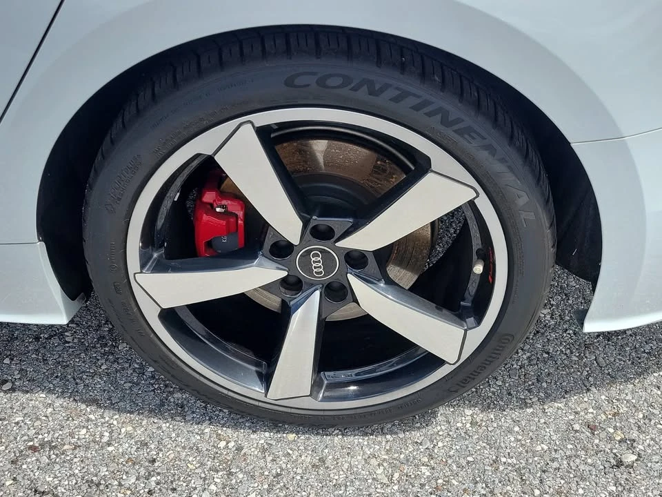 2023 Audi B9 A5 - Image 5 of 19