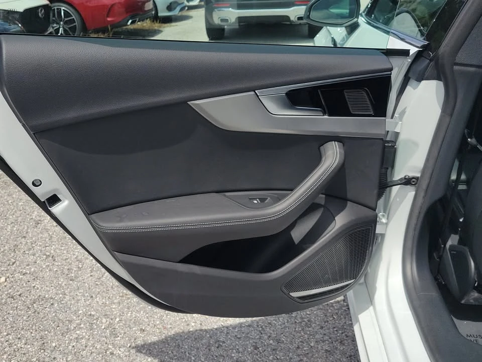 2023 Audi B9 A5 - Image 10 of 19