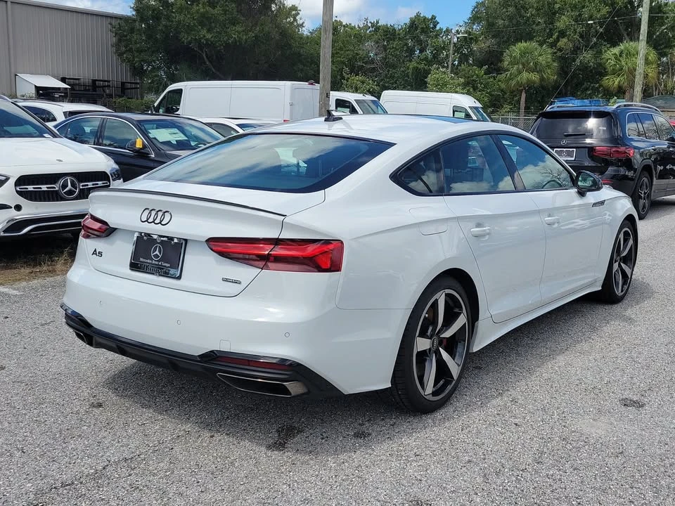 2023 Audi B9 A5 - Image 3 of 19