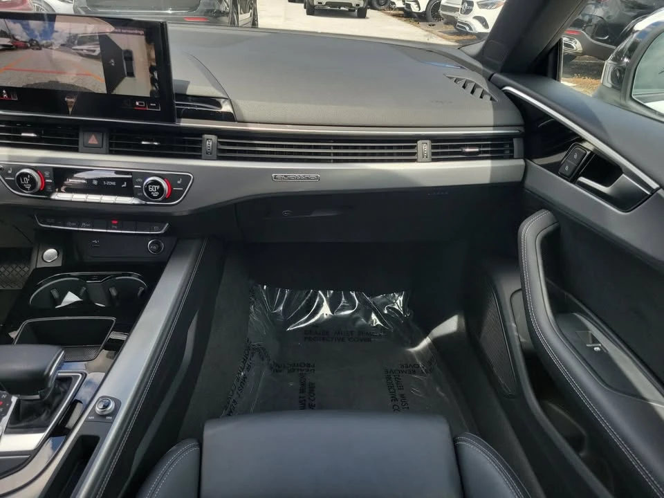 2023 Audi B9 A5 - Image 18 of 19