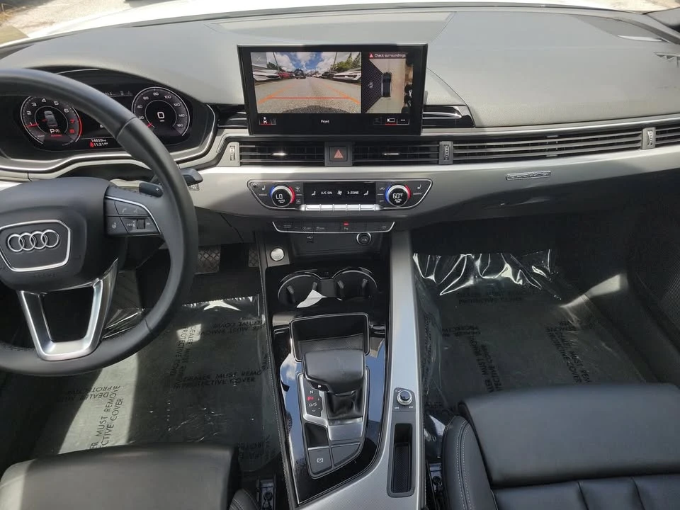 2023 Audi B9 A5 - Image 17 of 19