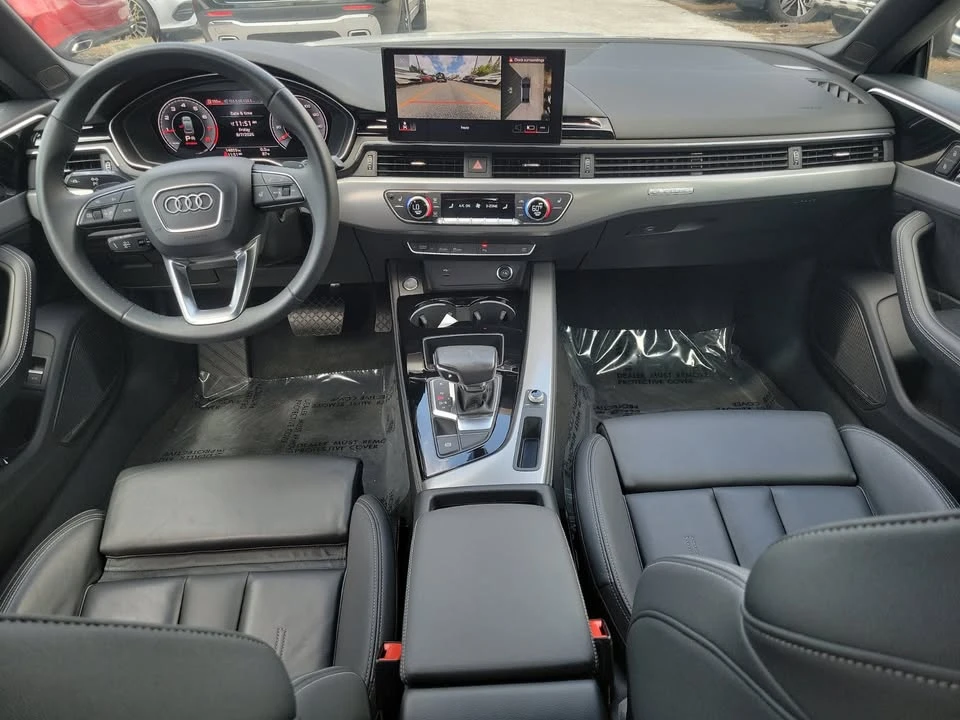 2023 Audi B9 A5 - Image 15 of 19