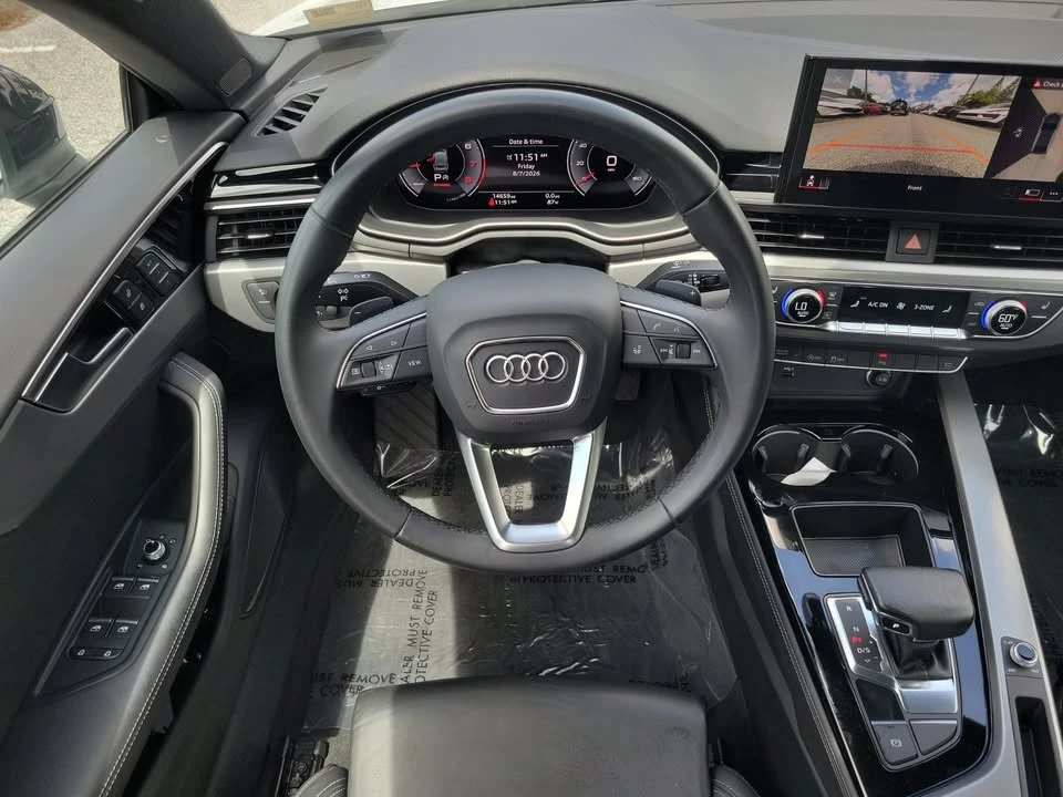 2023 Audi B9 A5 - Image 16 of 19