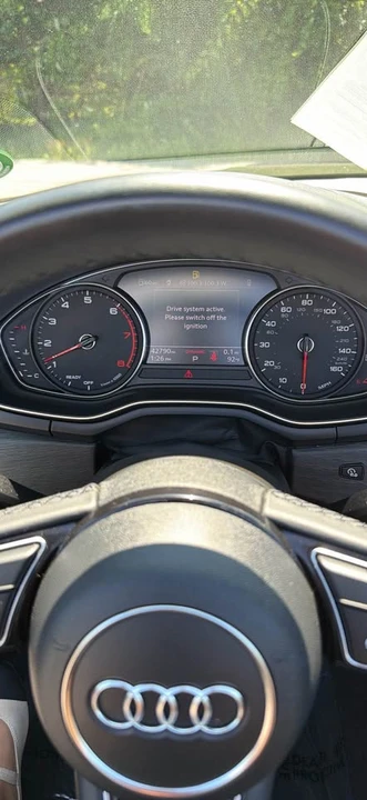 2023 Audi B9 A5 - Image 4 of 4