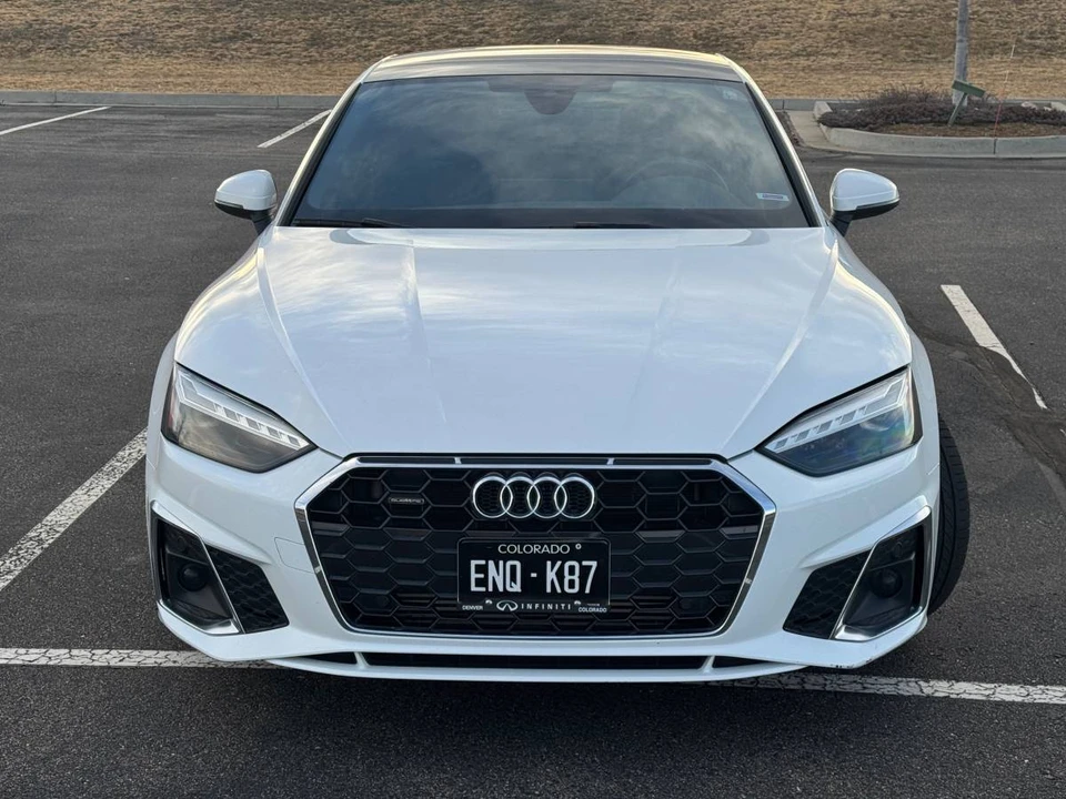 2023 Audi B9 A5 - Image 2 of 24