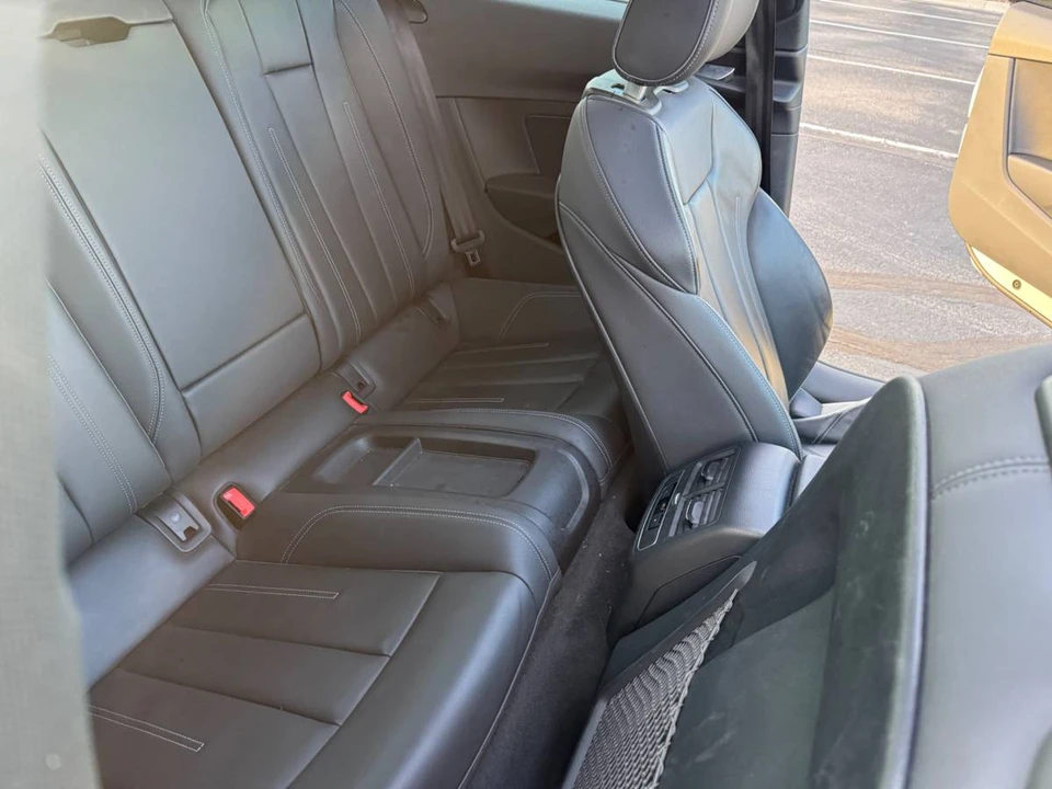 2023 Audi B9 A5 - Image 22 of 24