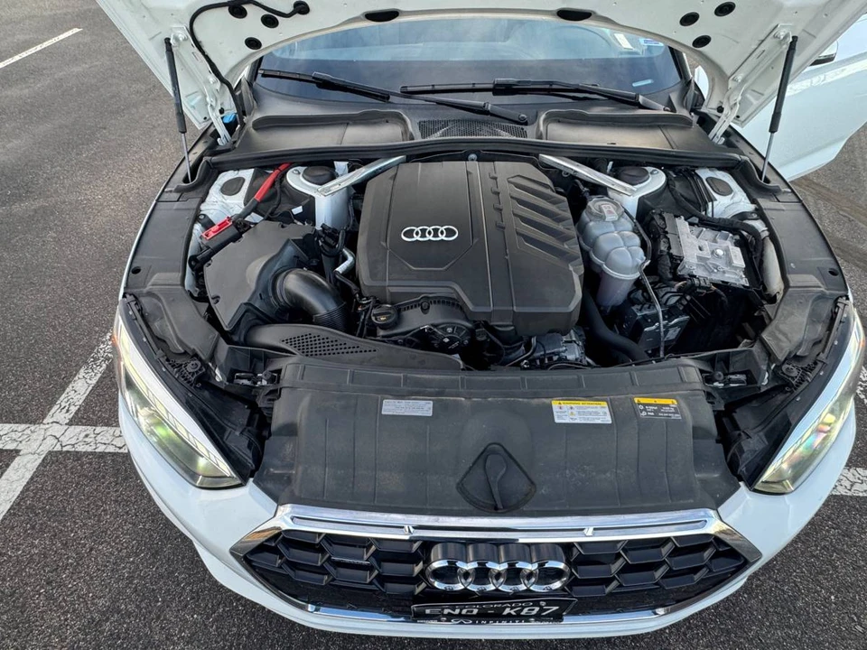 2023 Audi B9 A5 - Image 16 of 24