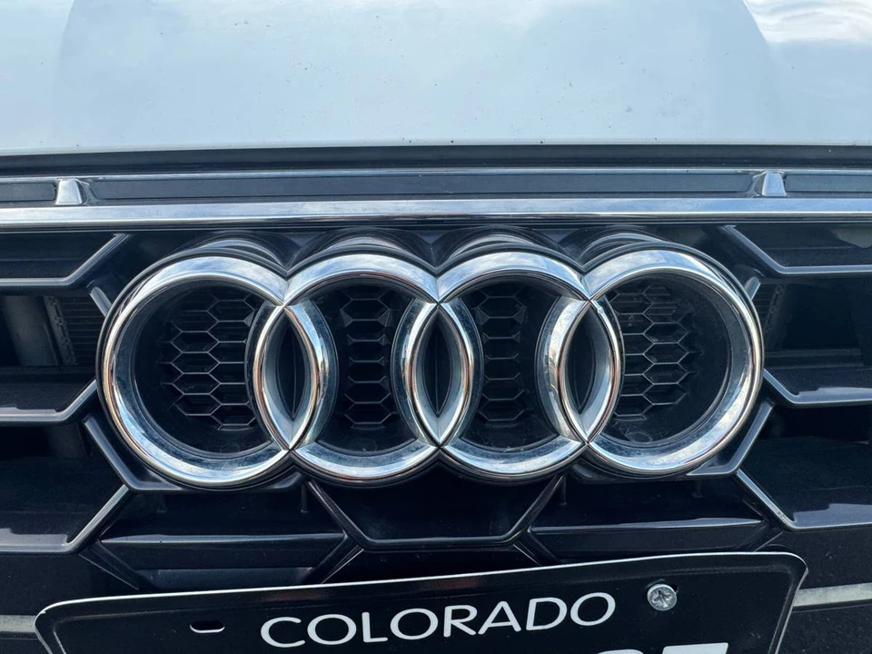 2023 Audi B9 A5 - Image 17 of 24