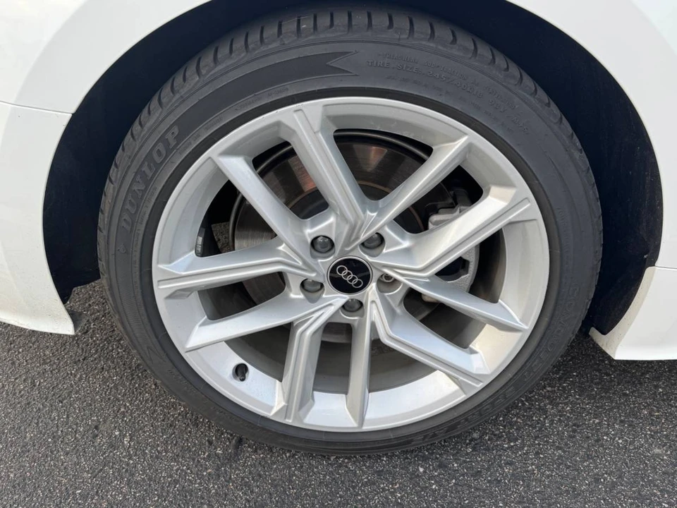 2023 Audi B9 A5 - Image 8 of 24