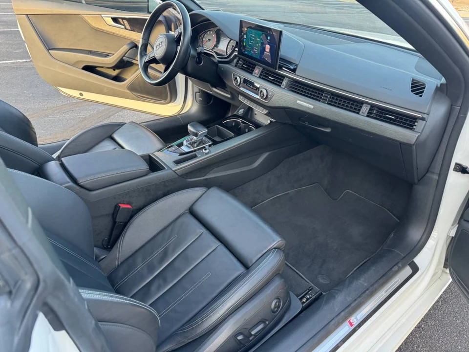 2023 Audi B9 A5 - Image 21 of 24