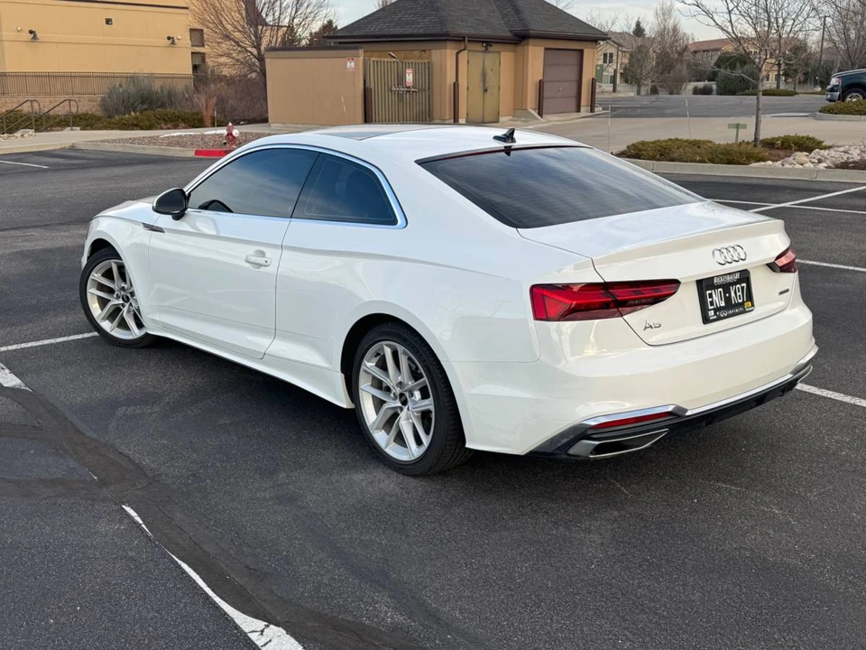 2023 Audi B9 A5 - Image 4 of 24