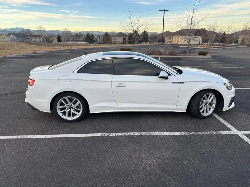 2023 Audi B9 A5 - Image 7 of 24