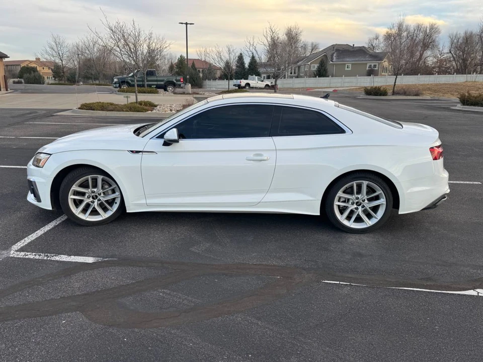 2023 Audi B9 A5 - Image 6 of 24