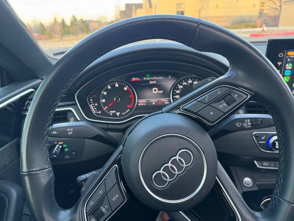 2023 Audi B9 A5 - Image 19 of 24