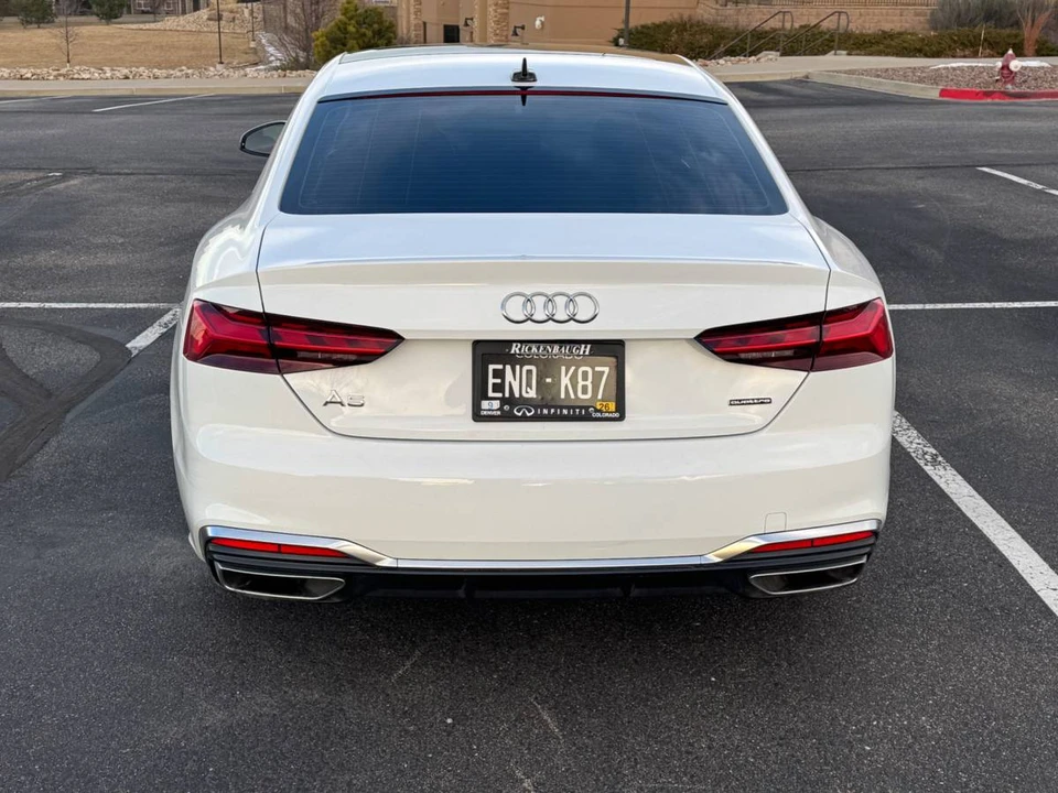2023 Audi B9 A5 - Image 5 of 24