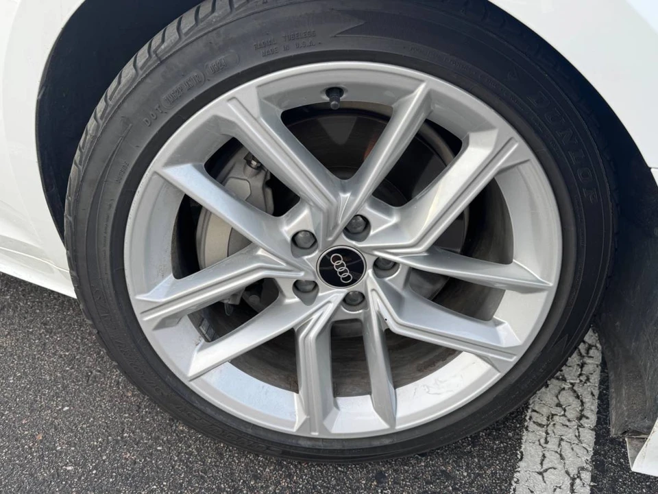 2023 Audi B9 A5 - Image 9 of 24