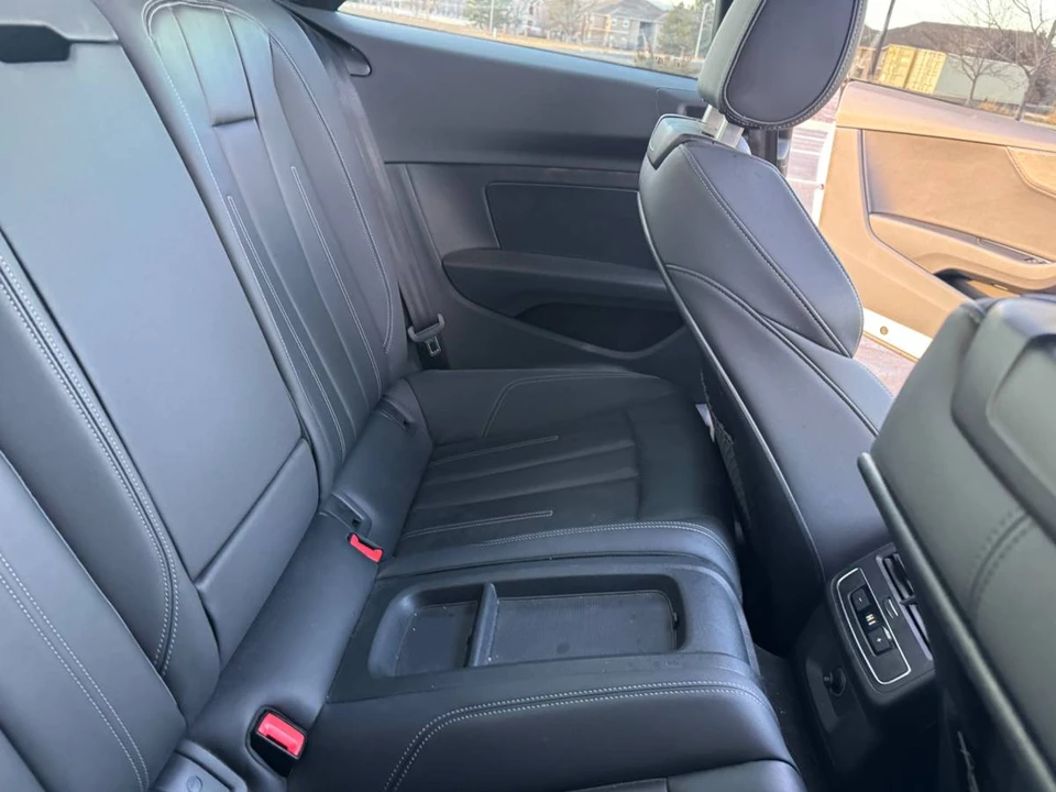 2023 Audi B9 A5 - Image 23 of 24