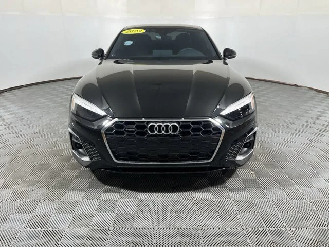 2023 Audi B9 A5 - Image 2 of 20