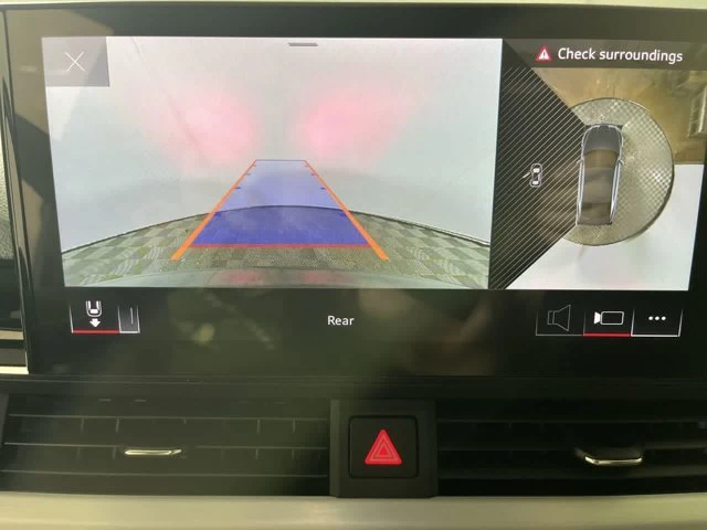 2023 Audi B9 A5 - Image 18 of 20