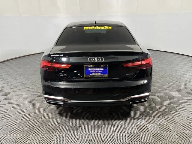 2023 Audi B9 A5 - Image 6 of 20