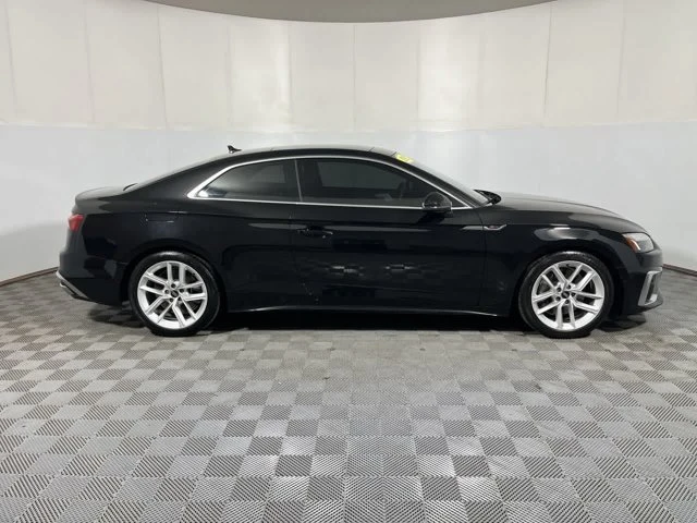 2023 Audi B9 A5 - Image 8 of 20