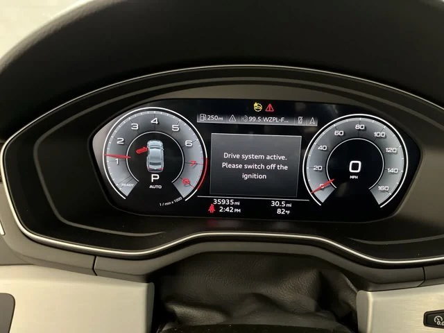2023 Audi B9 A5 - Image 16 of 20