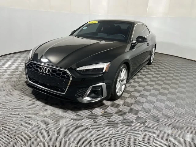 2023 Audi B9 A5 - Image 3 of 20