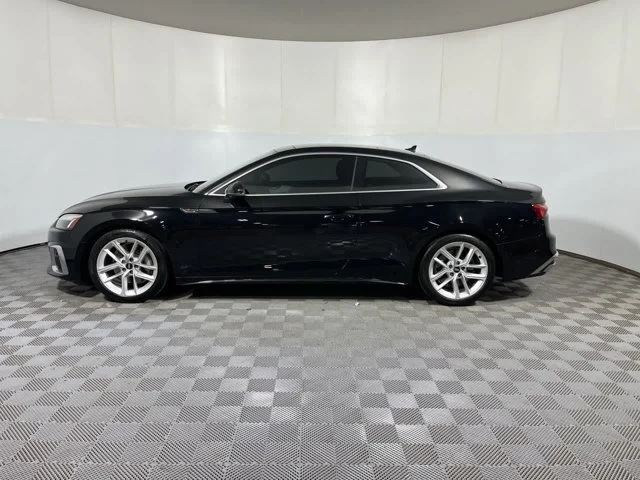 2023 Audi B9 A5 - Image 4 of 20
