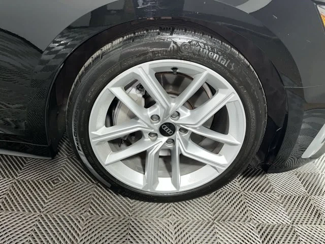 2023 Audi B9 A5 - Image 9 of 20