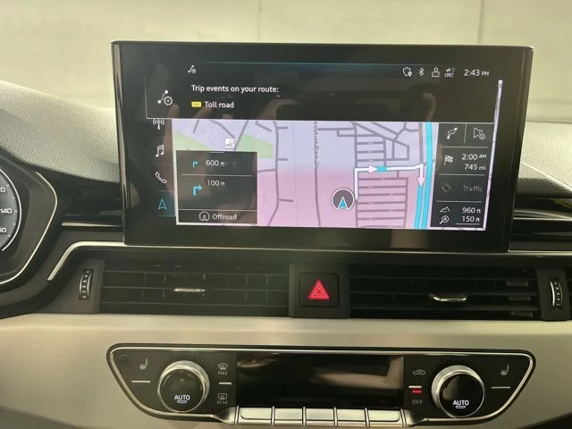 2023 Audi B9 A5 - Image 19 of 20