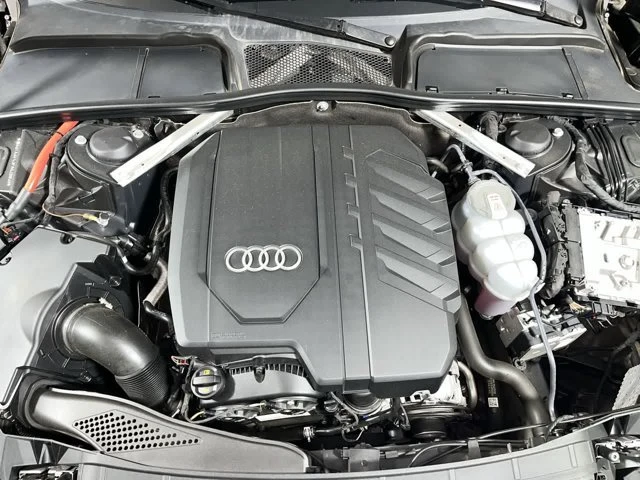 2023 Audi B9 A5 - Image 11 of 20