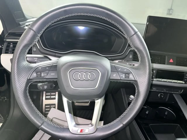 2023 Audi B9 A5 - Image 15 of 20