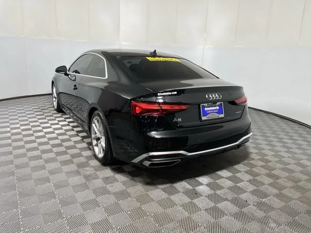 2023 Audi B9 A5 - Image 5 of 20