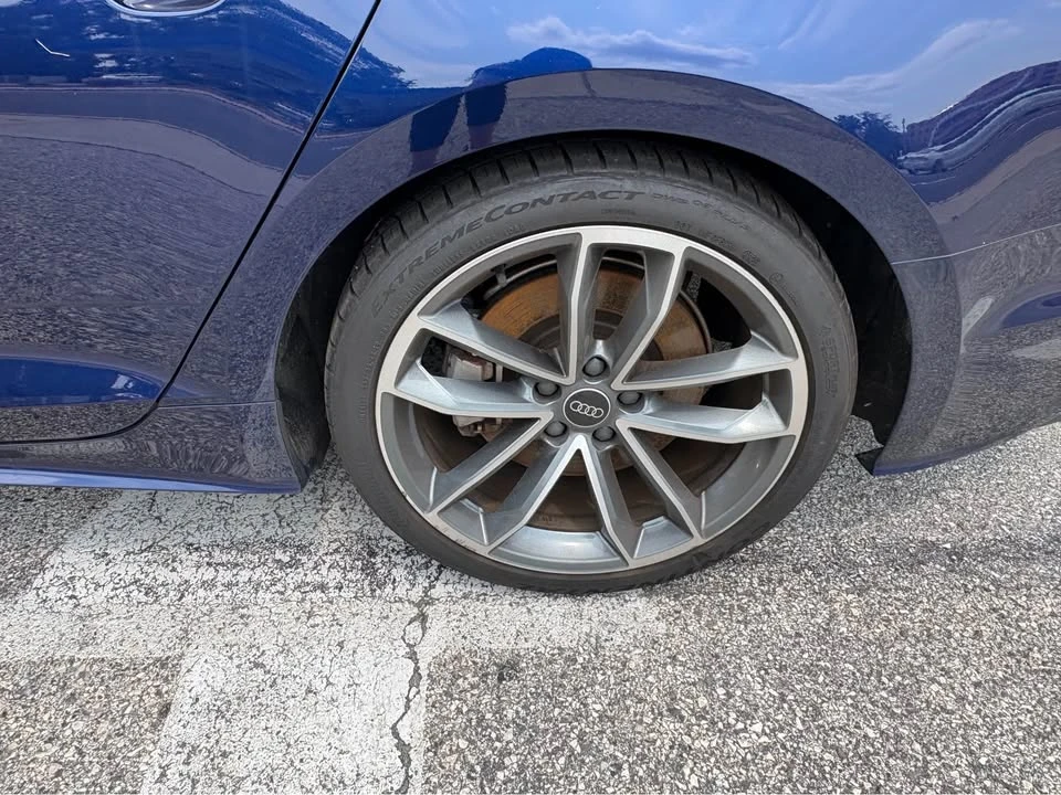 2023 Audi B9 A5 - Image 3 of 7