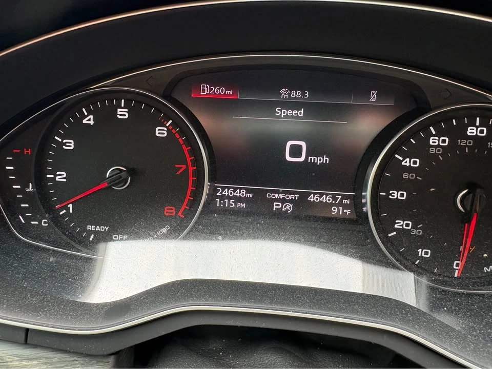 2023 Audi B9 A5 - Image 6 of 7