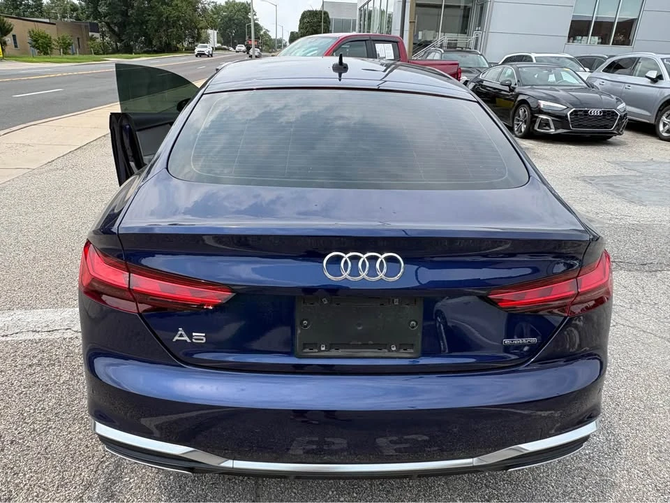2023 Audi B9 A5 - Image 4 of 7