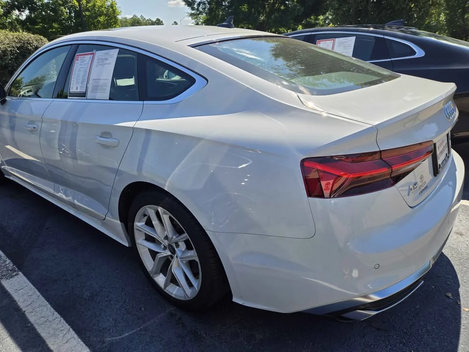 2023 Audi B9 A5 - Image 7 of 9