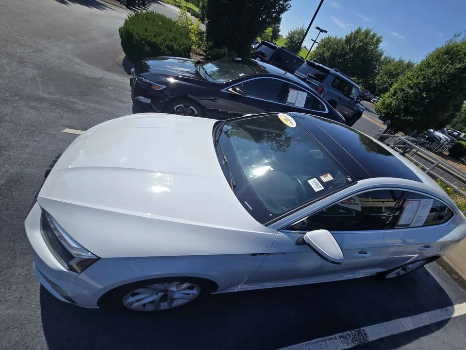 2023 Audi B9 A5 - Image 3 of 9