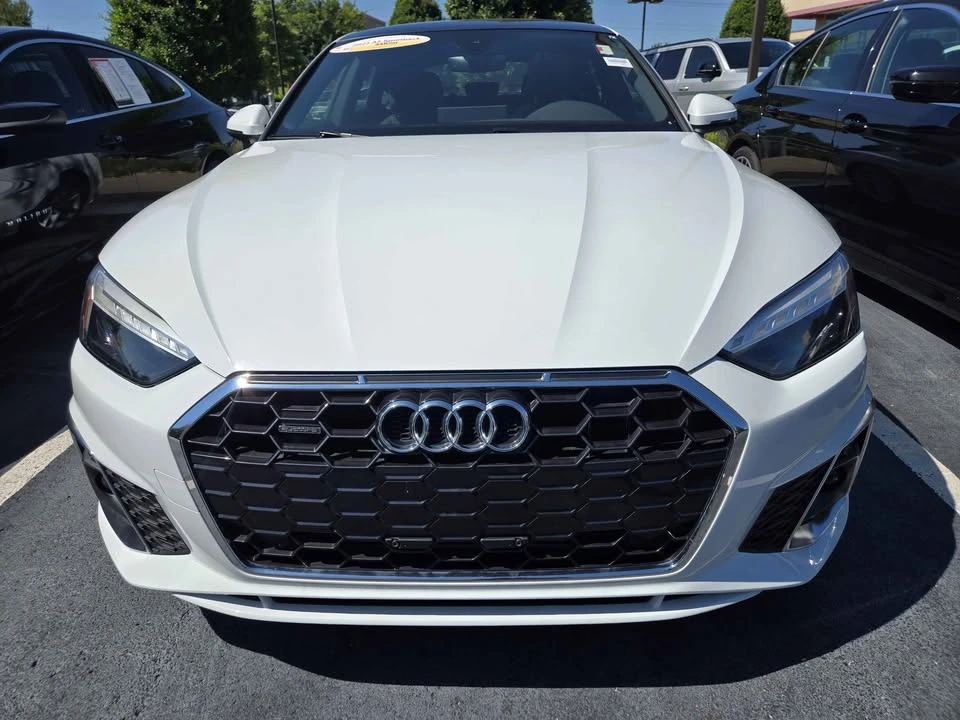 2023 Audi B9 A5 - Image 9 of 9