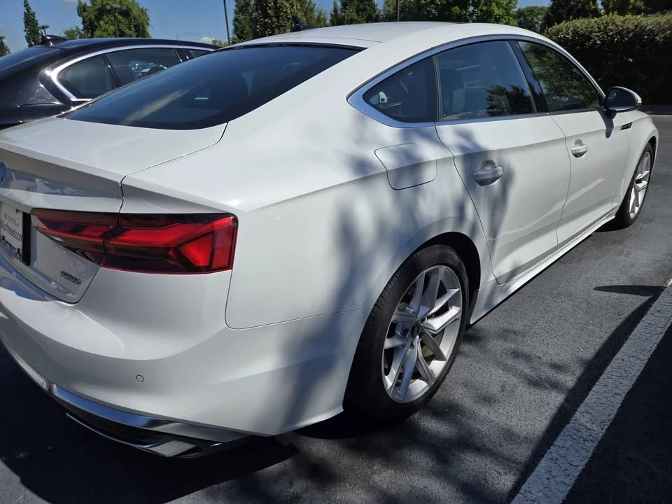 2023 Audi B9 A5 - Image 2 of 9