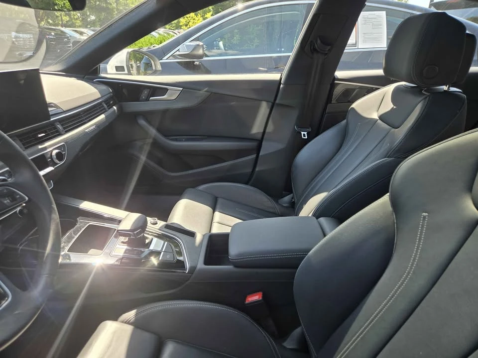 2023 Audi B9 A5 - Image 5 of 9
