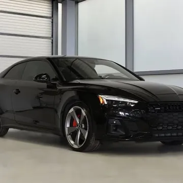 2023 Audi A5