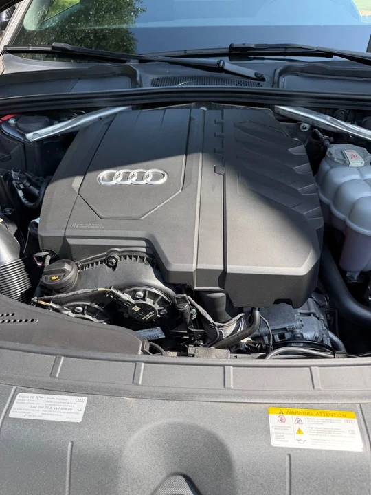 2023 Audi B9 A5 - Image 6 of 6