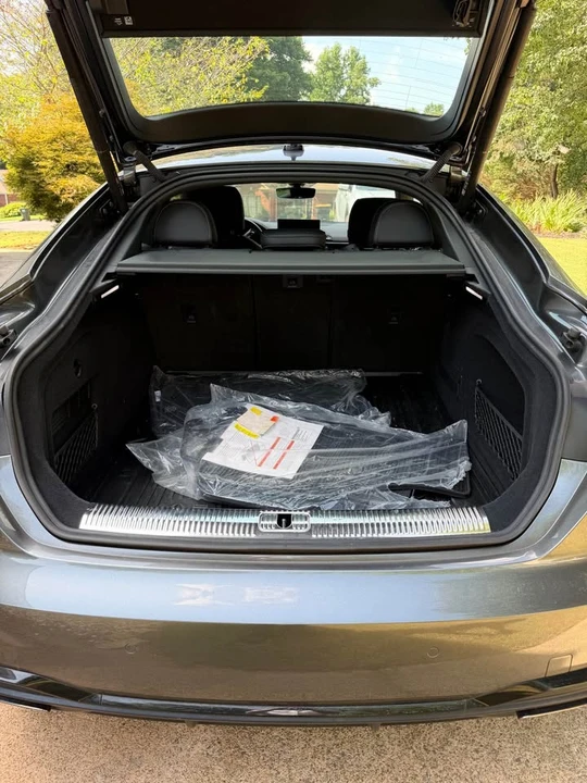 2023 Audi B9 A5 - Image 3 of 6