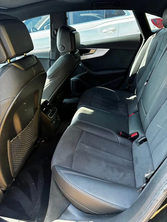2023 Audi B9 A5 - Image 3 of 3