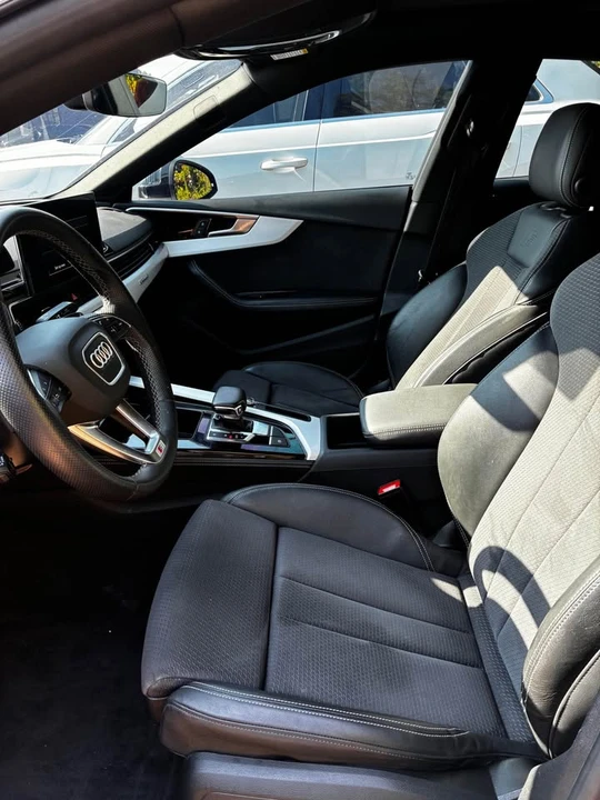 2023 Audi B9 A5 - Image 2 of 3